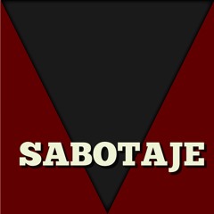 Sabotaje