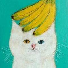 Bananacat