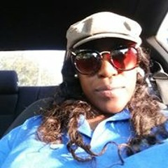 Danielle MzLewis Johnson