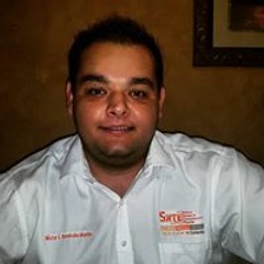 Hector Ruvalcaba Montijo