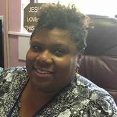 Rhonda Powell McGrew