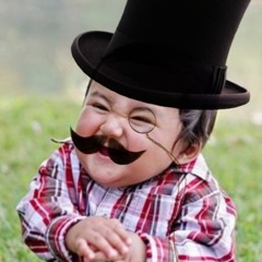 Mr.Lijah Keeswood the 1st