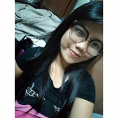 Queenzel Bernardo Padilla