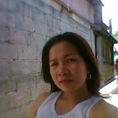 Rowena Gobres Calderon