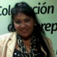 Miriam Moreno Trejo