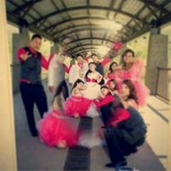 El Compa Eddy Barrera