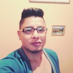 Dario Xavier