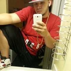 Chriistiiann Alvaradoo