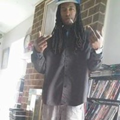 Jimmy GwaplifeHendrix