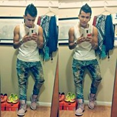 Axel Irias Alvarado