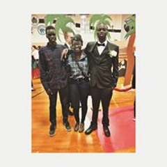 MÄT  NEY TI NÄÄTH 🇸🇸