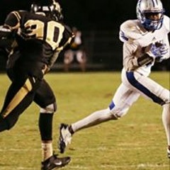 Antonio Drummer Anderson