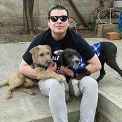 Norman O'keeffe Suarez