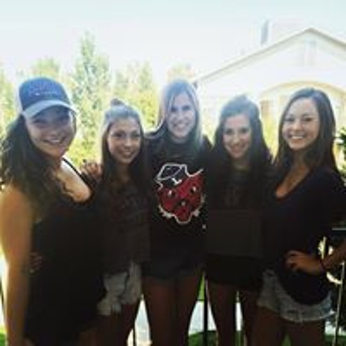 Abigail Heringer S Stream