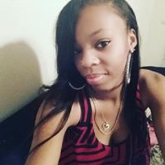 'Shanice Danielle McElroy