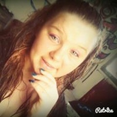 Danielle Rae Withers