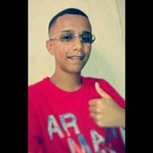 Jeanzinho Martins’s avatar