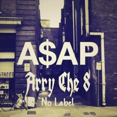 A$AP Arry Chee 8