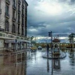 Abobakr Elsayed