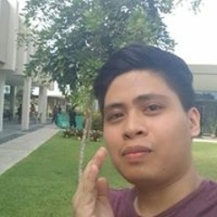 Jay Ar Imperial Faminiano