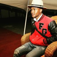 Thulasizwe Hlatshwayo