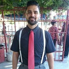 Juan Camacho Illingworth