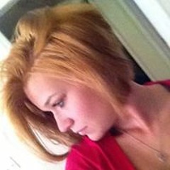 Amber Mackensie Whitaker