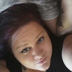 Gina Katrine Schjetne