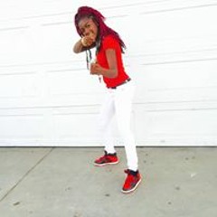 Tracy Too Real Jackson