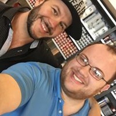 Tyson Douglas Dennison