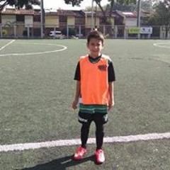 Chemas Fernandez