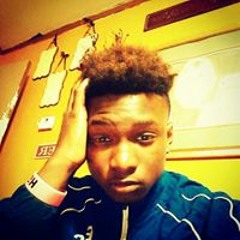 Bryan GotStacks Kentle