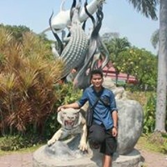 Muhtadin Al Hajj Ismail