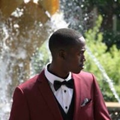 Fred-Aimable Ndizeye