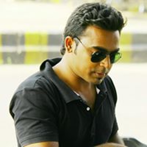 Avinash Deaulkar’s avatar