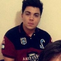 Leonardo Coimbra Brossi