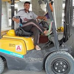 Ahmed Ahmed