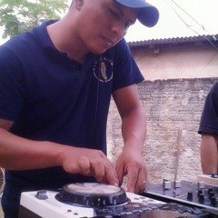 DJ Leandro Silva