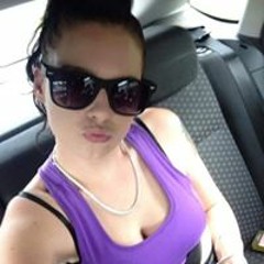 Jessica Hayes