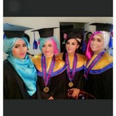 Edwina Rosalina Ardi