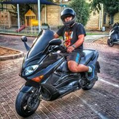 Shalev Dvora