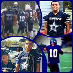 Luciano Jesus Castille