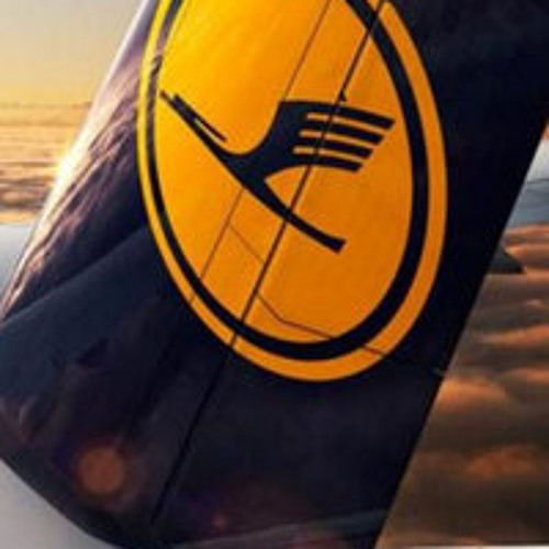 Lufthansa India’s avatar