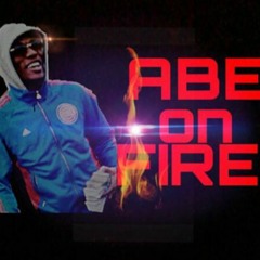 AbeOnFire ft.ray banz Freestyle [Prod. by Lex Gunna]