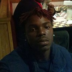 Stonerlove Gohard Rasheem