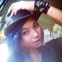 Gabriella Louisa Christy