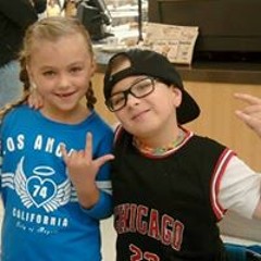 Tobzloz Sayers Chambers