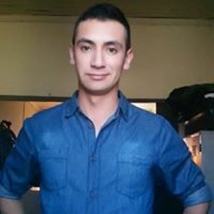 J Ariel Águila Cárcamo