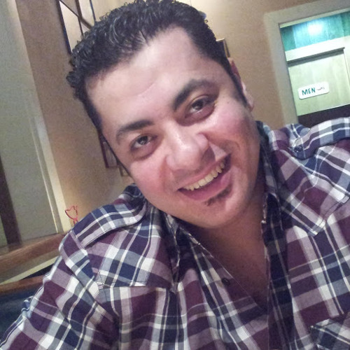 Mostafa Mohammed’s avatar