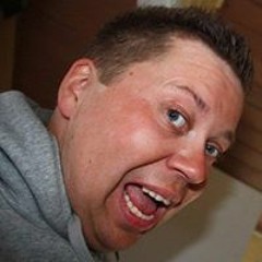 Kim Gabriel Hol Rydningen